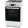 Плита газова Gorenje GGI5C21WF-B