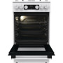 Плита газова Gorenje GGI5C21WF-B