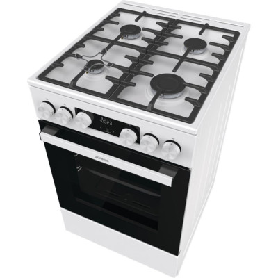 Плита газова Gorenje GGI5C21WF-B