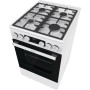 Плита газова Gorenje GGI5C21WF-B