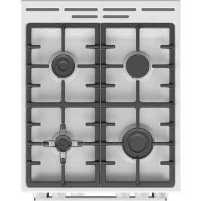 Плита газова Gorenje GGI5C21WF-B