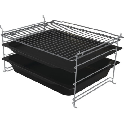 Плита газова Gorenje GGI5C21WF-B