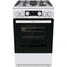 Плита газова Gorenje GGI5C21WF-B