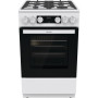 Плита газова Gorenje GGI5C21WF-B