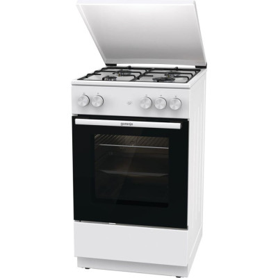 Плита газова Gorenje GG5A14WJ
