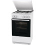 Плита газова Gorenje GG5A14WJ