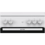 Плита газова Gorenje GG5A14WJ