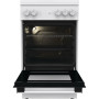 Плита газова Gorenje GG5A14WJ