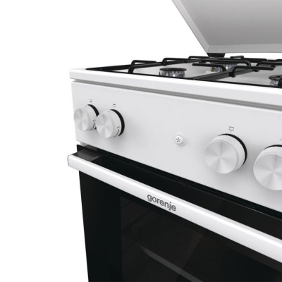 Плита газова Gorenje GG5A14WJ