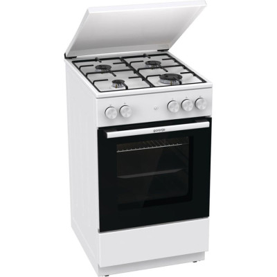 Плита газова Gorenje GG5A14WJ