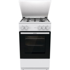 Плита газова Gorenje GG5A14WJ