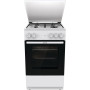 Плита газова Gorenje GG5A14WJ