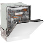 Вбудована посудомийна машина Gorenje GV673D63