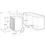 Вбудована посудомийна машина Gorenje GV673D63