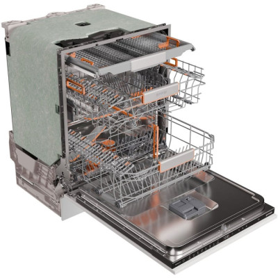 Вбудована посудомийна машина Gorenje GV673D63