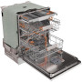 Вбудована посудомийна машина Gorenje GV673D63