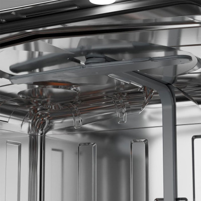 Вбудована посудомийна машина Gorenje GV673D63