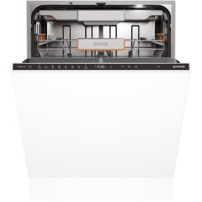 Вбудована посудомийна машина Gorenje GV673D63
