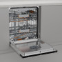 Вбудована посудомийна машина Gorenje GV673C65