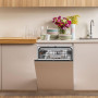 Вбудована посудомийна машина Gorenje GV673C65