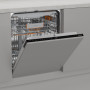 Вбудована посудомийна машина Gorenje GV673C65