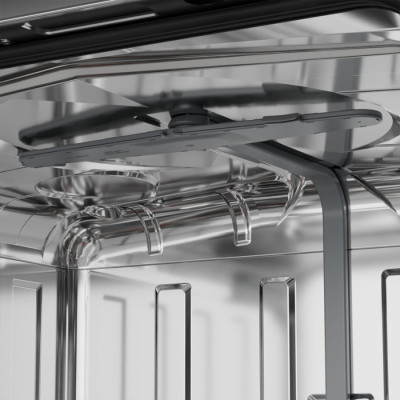 Вбудована посудомийна машина Gorenje GV673C65