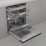 Вбудована посудомийна машина Gorenje GV673C65