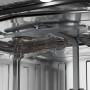 Вбудована посудомийна машина Gorenje GV673B66