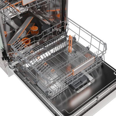 Вбудована посудомийна машина Gorenje GV673B66
