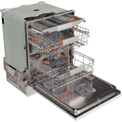 Встраиваемая посудомоечная машина Gorenje GV673A65