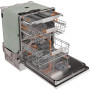 Встраиваемая посудомоечная машина Gorenje GV673A65