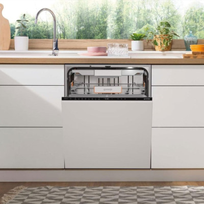 Встраиваемая посудомоечная машина Gorenje GV673A65