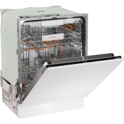 Встраиваемая посудомоечная машина Gorenje GV673A65