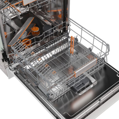 Встраиваемая посудомоечная машина Gorenje GV673A65