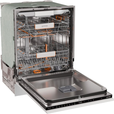 Встраиваемая посудомоечная машина Gorenje GV673A65