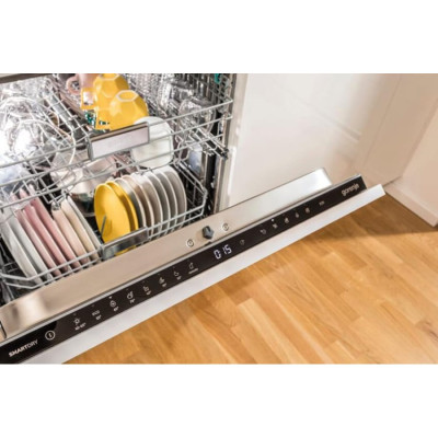 Посудомоечная машина Gorenje GS643E90W