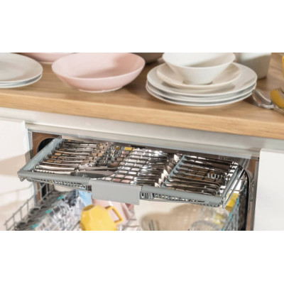 Посудомоечная машина Gorenje GS643E90W