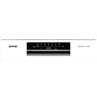 Посудомоечная машина Gorenje GS643E90W