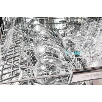 Посудомоечная машина Gorenje GS643E90W