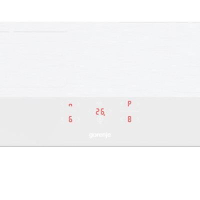 Варильна поверхня індукційна Gorenje GI6421SYW