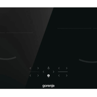 Варильна поверхня індукційна Gorenje GI621FMC
