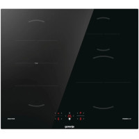 Варильна поверхня індукційна Gorenje GI6421BSC