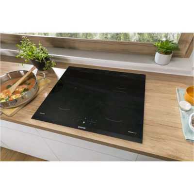 Варильна поверхня індукційна Gorenje GI6421BC
