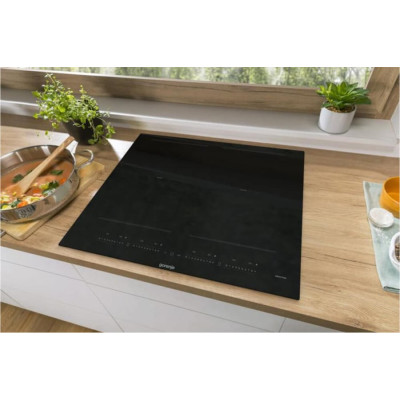 Варильна поверхня індукційна Gorenje GI6442BSCE