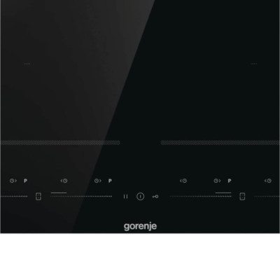 Варильна поверхня індукційна Gorenje GI6442BSCE