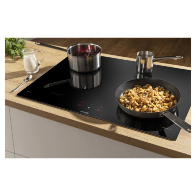Варочная поверхность индукционная Gorenje GI8421BSC