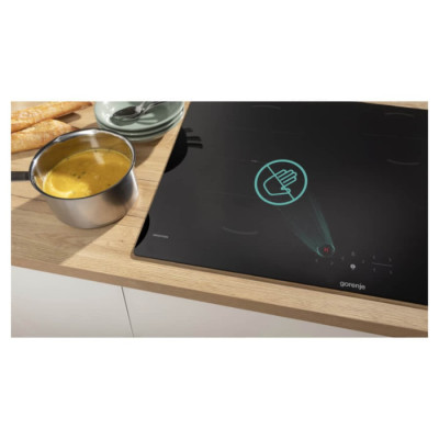 Варочная поверхность индукционная Gorenje GI8421BSC