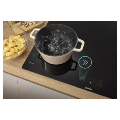 Варочная поверхность индукционная Gorenje GI8421BSC