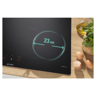 Варочная поверхность индукционная Gorenje GI8421BSC