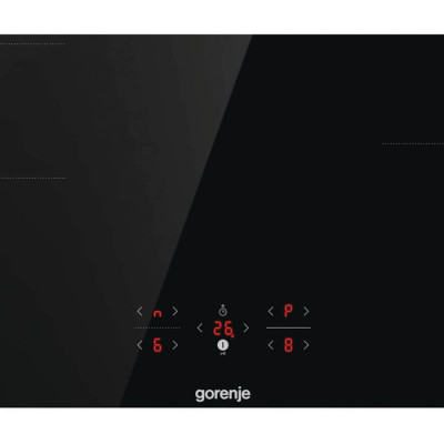 Варочная поверхность индукционная Gorenje GI8421BSC